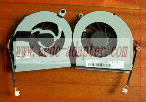 Lenovo Ideapad Y450 Y450A Y450G Laptop CPU Cooling FAN Brand New - Click Image to Close